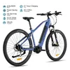 [AUF VERKAUF] Erwachsener eMTB Leistungsstarker Motor 29" Elektro-Mountainbike Herren E-Bike 250W Mittelmotor 250W 100N.m Hexagon Boost 3.0 XL Größe
