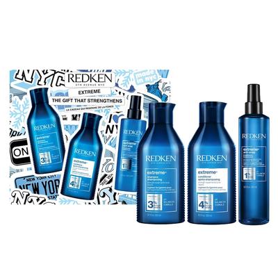 Redken - Extreme X-Mas Set 2025 Haarpflegesets 1 ct (50.32 € / 1 ct) Image