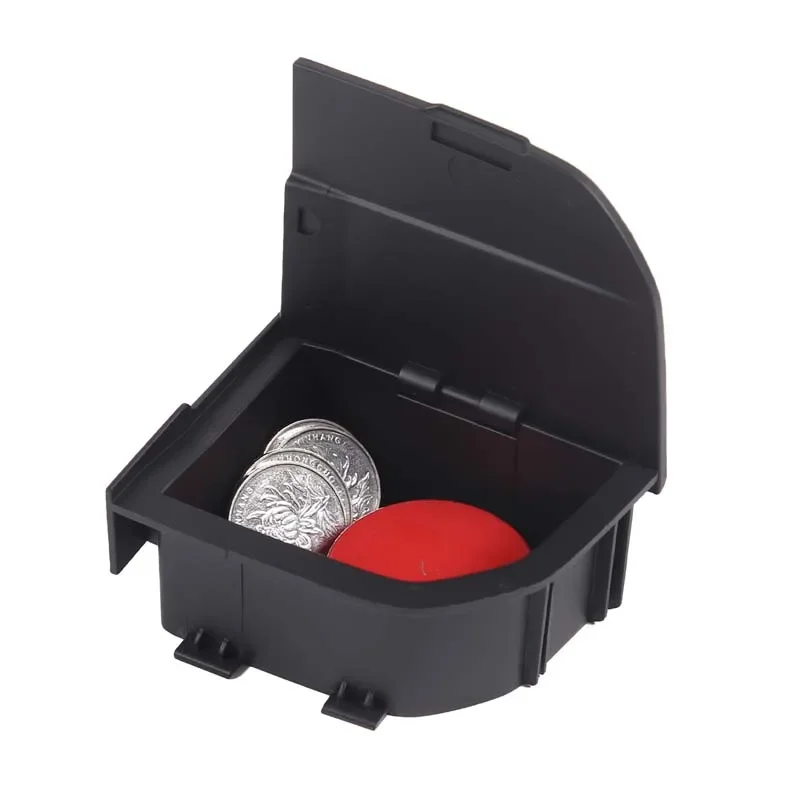 Für BMW 3 4 Serie X3 X4 X5 X6 Z4 G20 G21 G28 G22 G23 G26 ABS Zentrale Steuerung Lagerung box Auto Innen Modifikation Zubehör Image