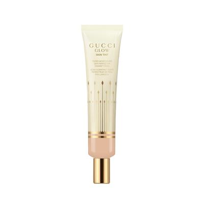 Gucci - Gucci Beauty Glow Skin Tint Foundation 30 ml 36 - MEDIUM (1558.33 € / 1 l) Image