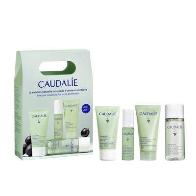 Caudalie - Vinopure Starter Kit 2025 Gesichtspflegesets 1 ct (14.28 € / 1 ct) Image