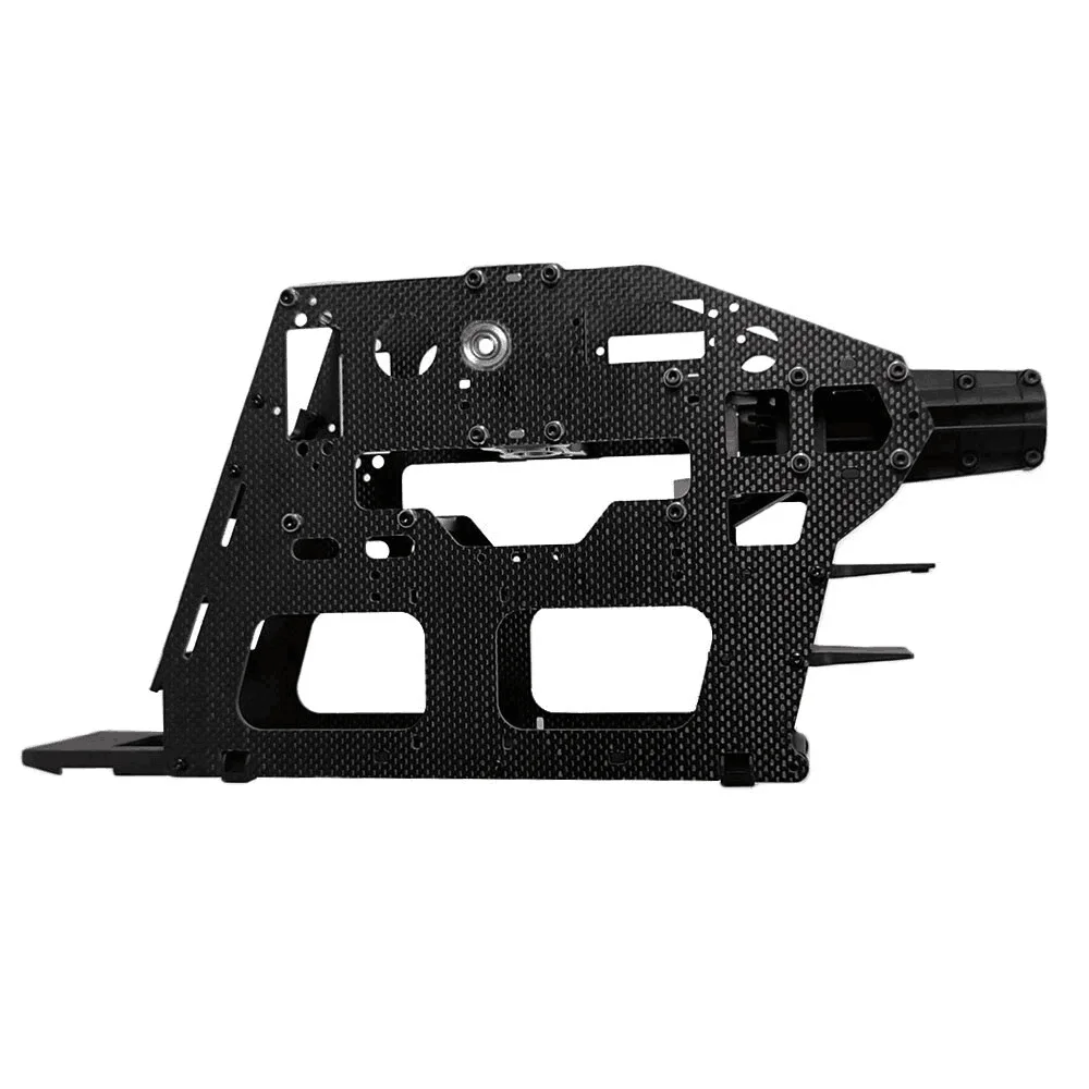 DIY RC 600ESP/FBL Modell Hobby Ersatzzubehör für Align Trex Helicopter 600KIT