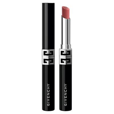 Givenchy - Le Rouge Velvet Matte Lippenstifte 2,3 g N01 NUDE MOUSSELINE (20869.57 € / 1 kg) Image