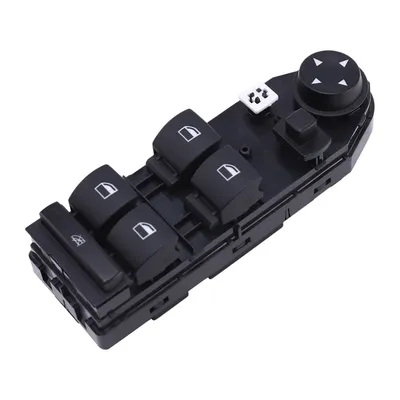 New Power Window Switch ForBMW E60 E61 520D 523I 525I 528I 530I 540I 545I 550I M5 61316951904