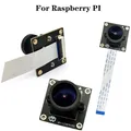 Modulo telecamera MIPI HD 2MP 1920*1080 Interfaccia a 24 pin Sensore IMX307 1/2.8 Obiettivo grandangolare da 140 gradi 60fps Per Raspberry PI