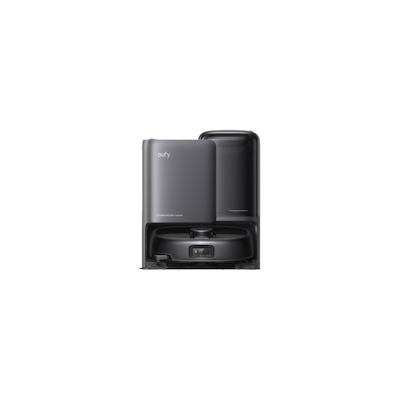 Eufy Robot Vacuum Omni E25 Saugroboter, mit Station, 20000 bar Saugleistung Image