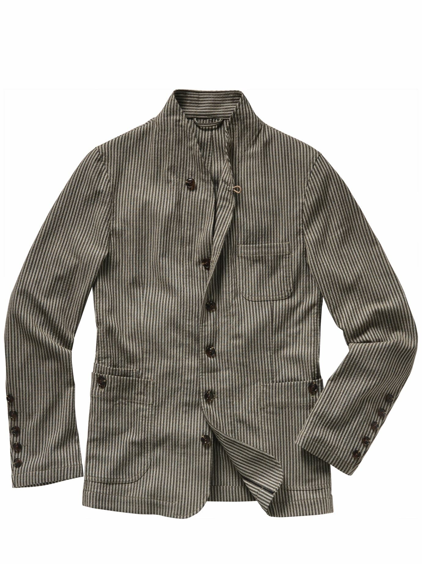 In-Aktion-Sakko Image