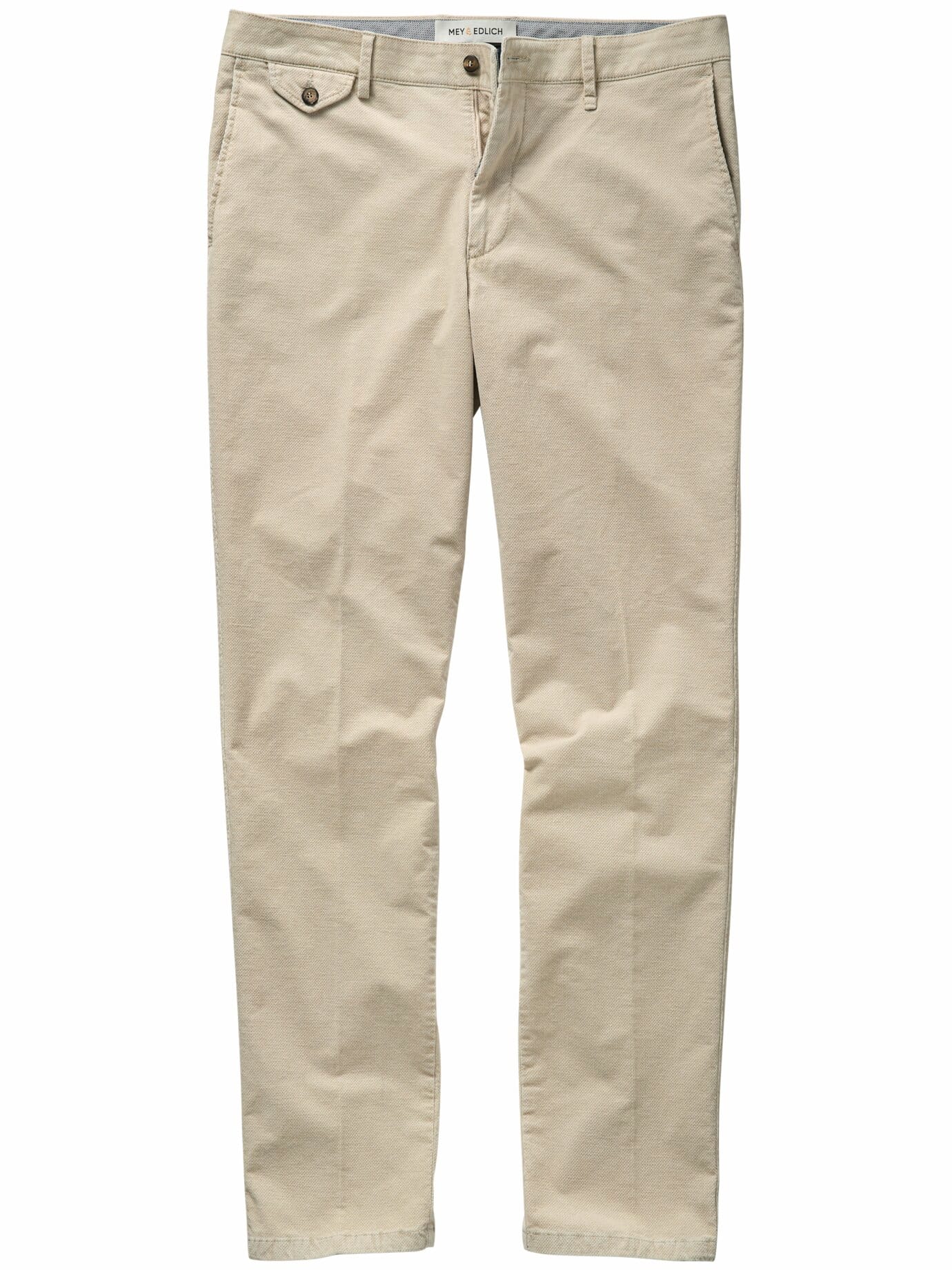 Cordsamt-Chino Image