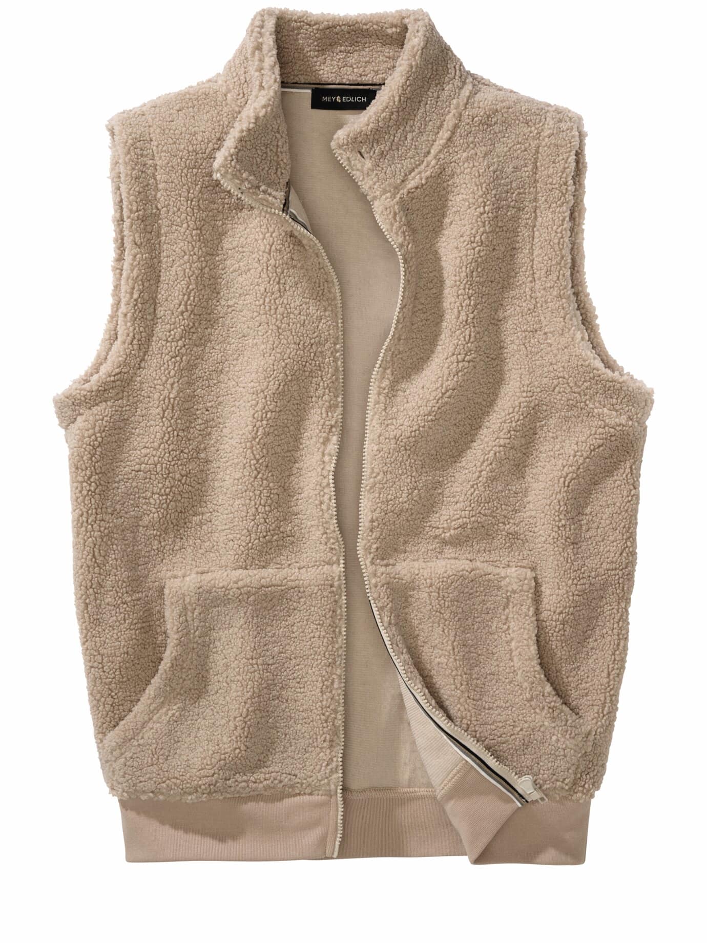 Bärenstarke Weste Image