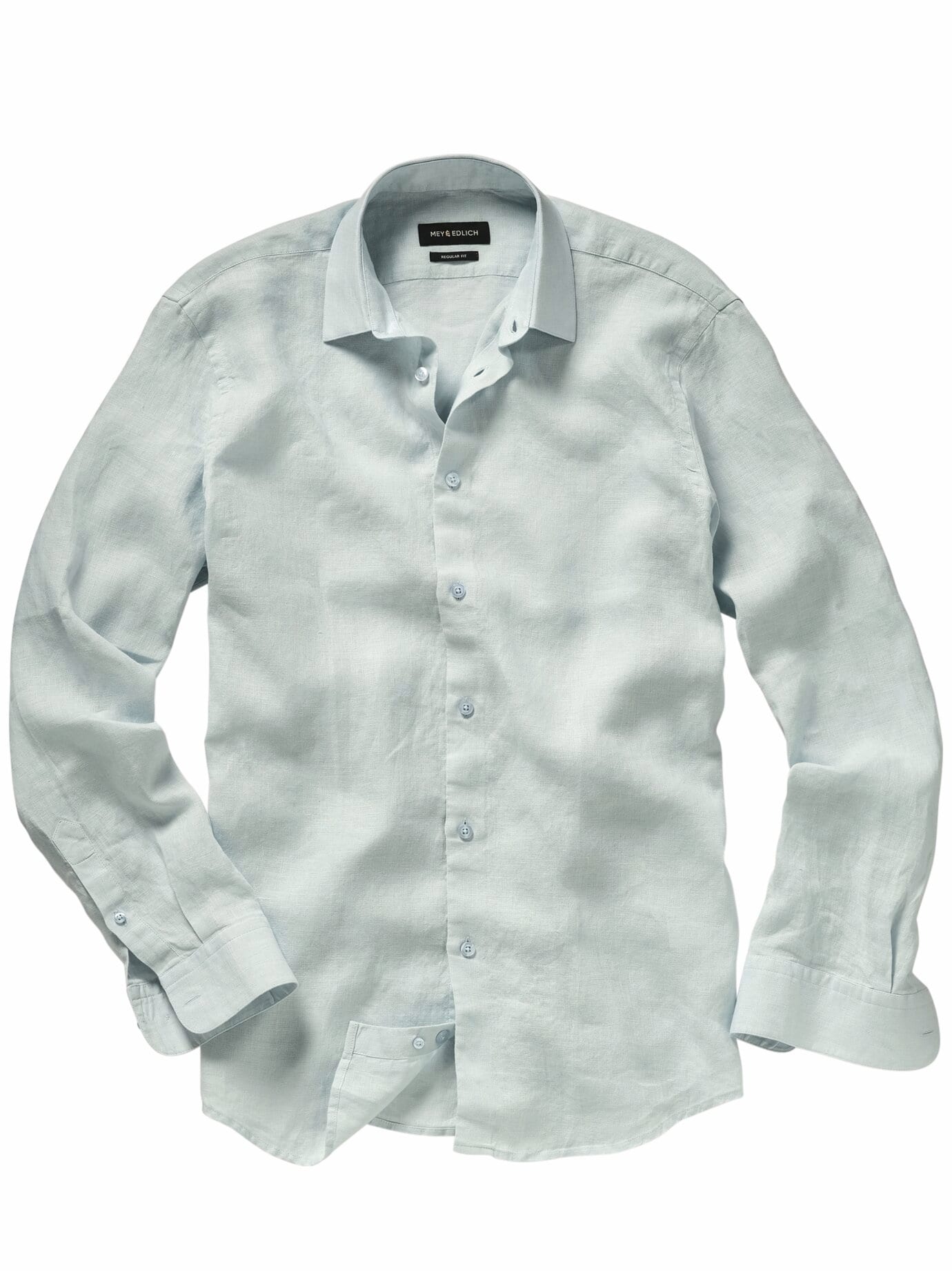 Prestige-Leinenhemd Image