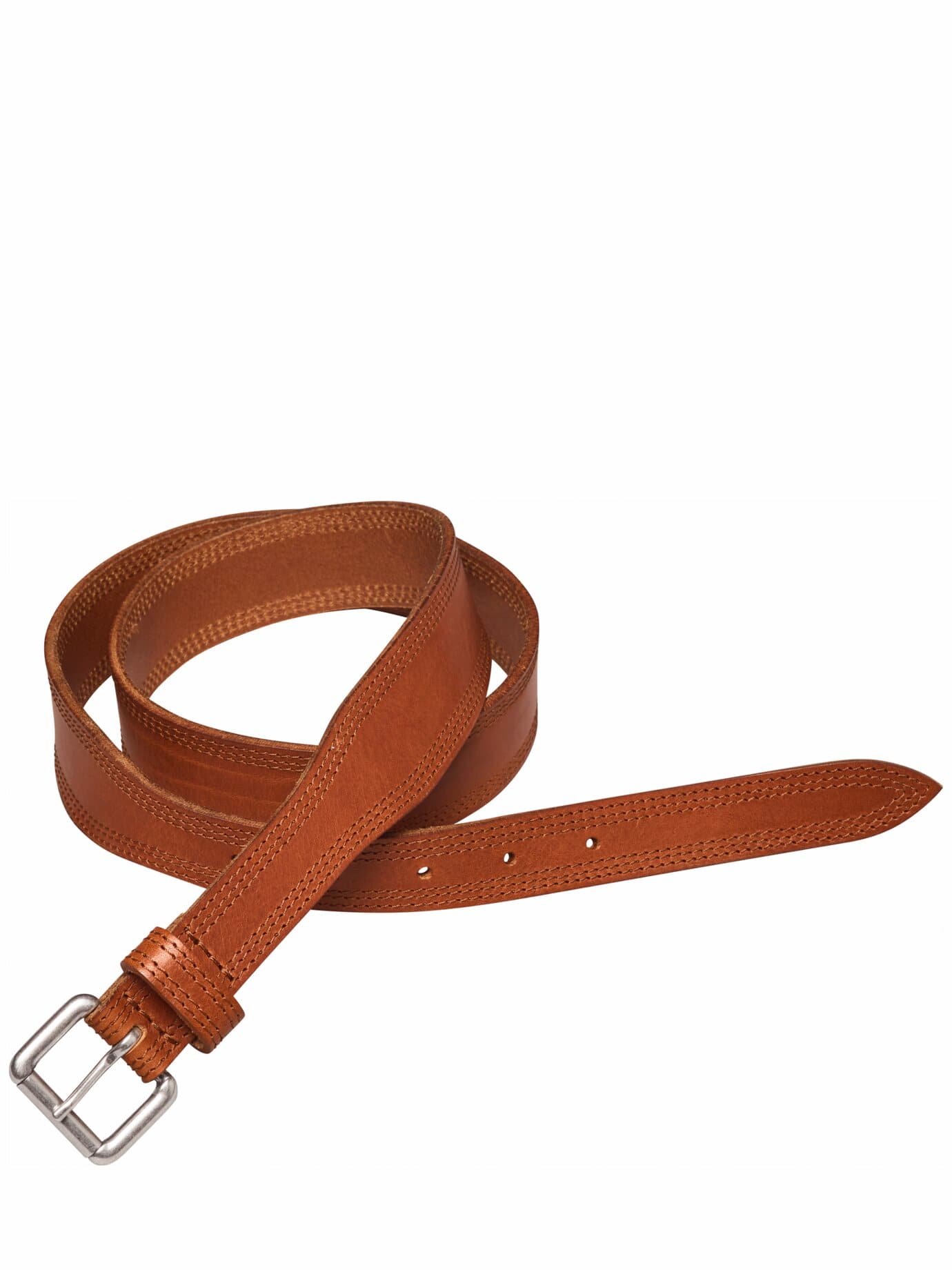 3-Nähte-Gürtel Image