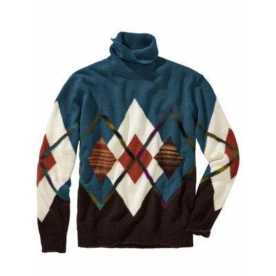 Argyle-Rolli Image