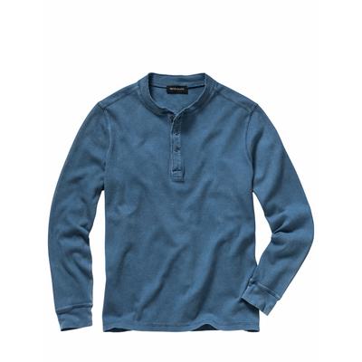 Henley-Shirt Image