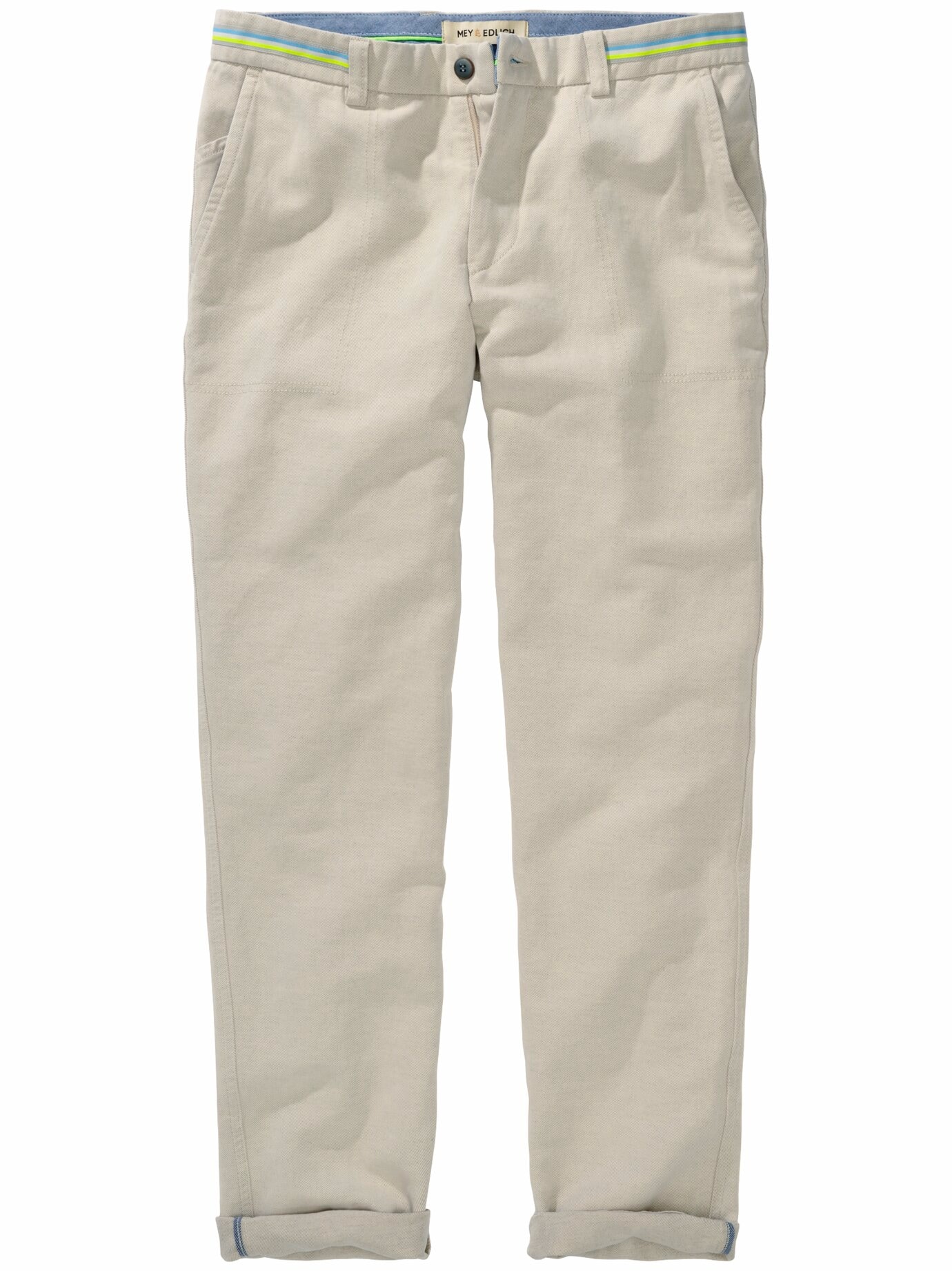 Pragmatiker-Chino Image