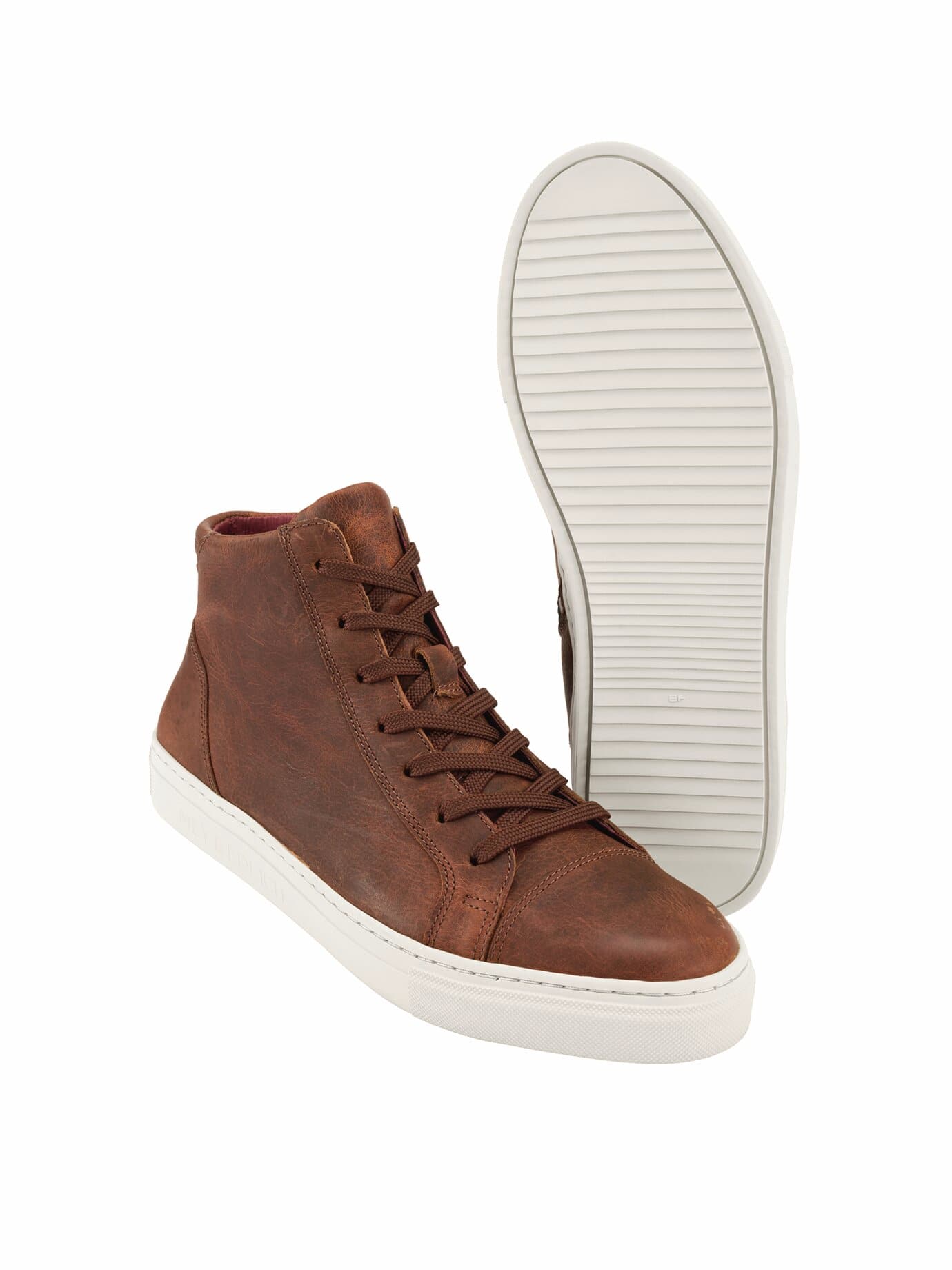 Chefetagen-High-Top Image