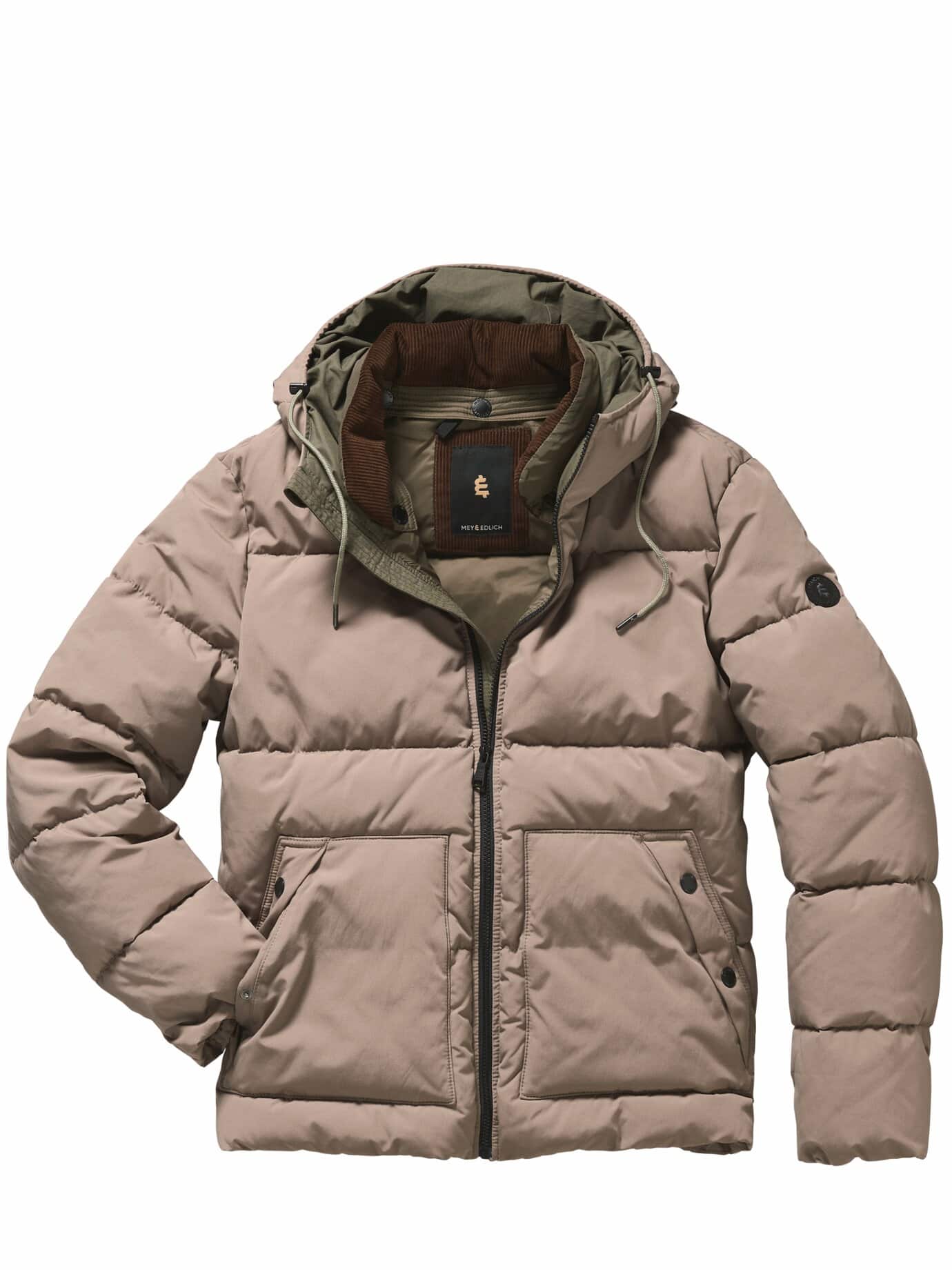 Schrofen-Jacke Image