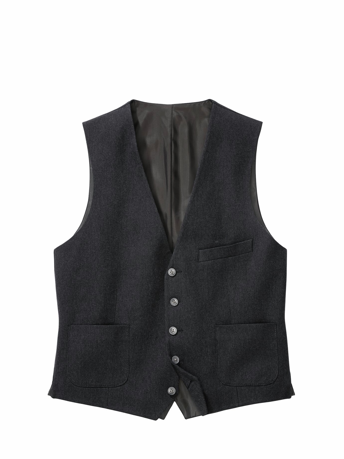 Schneiderscheren-Anzugweste Image