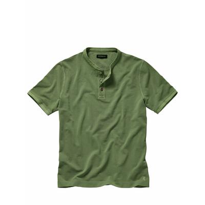 Stehkragen-Polo Image