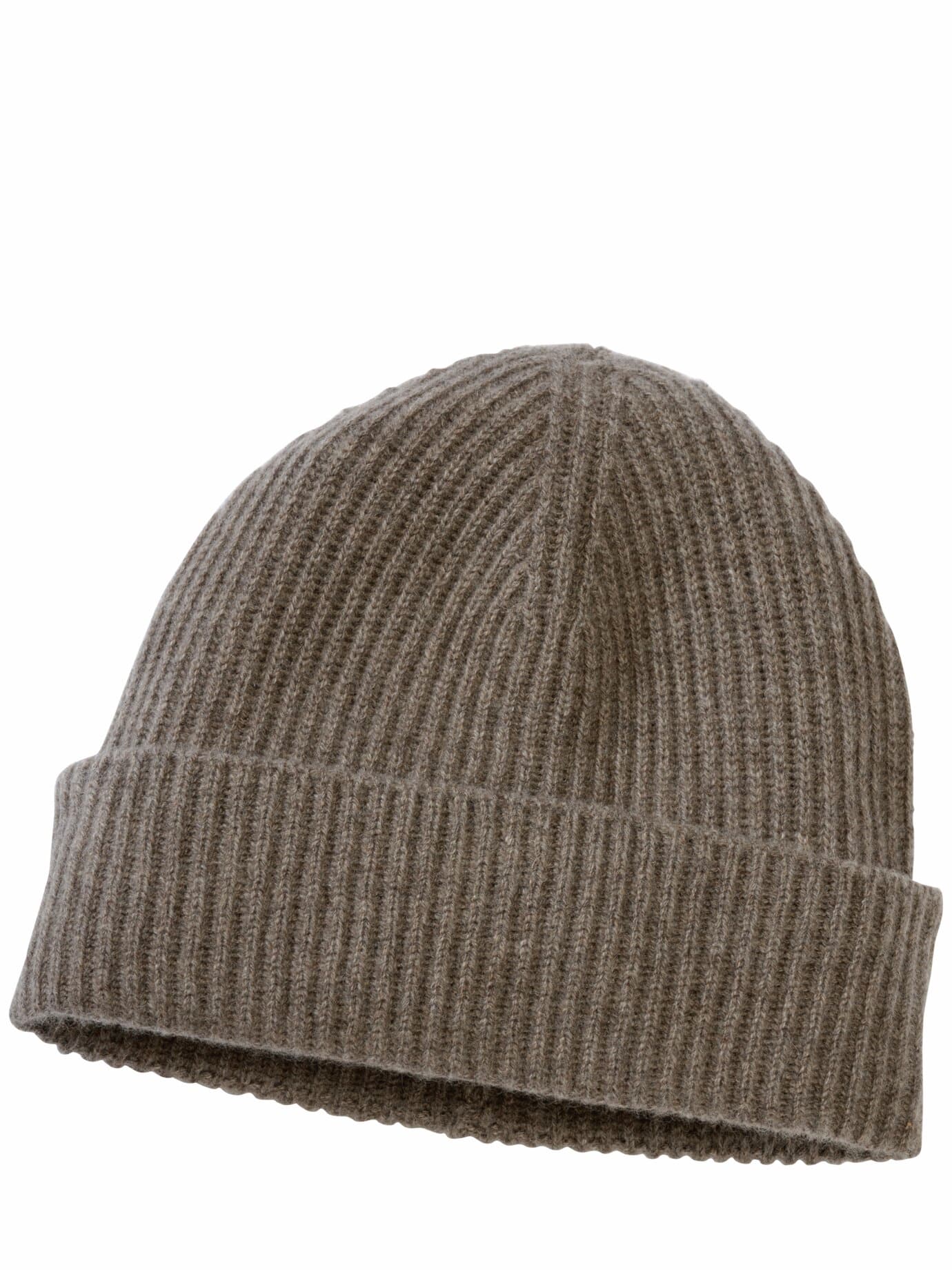 Luxusgut-Mütze Image