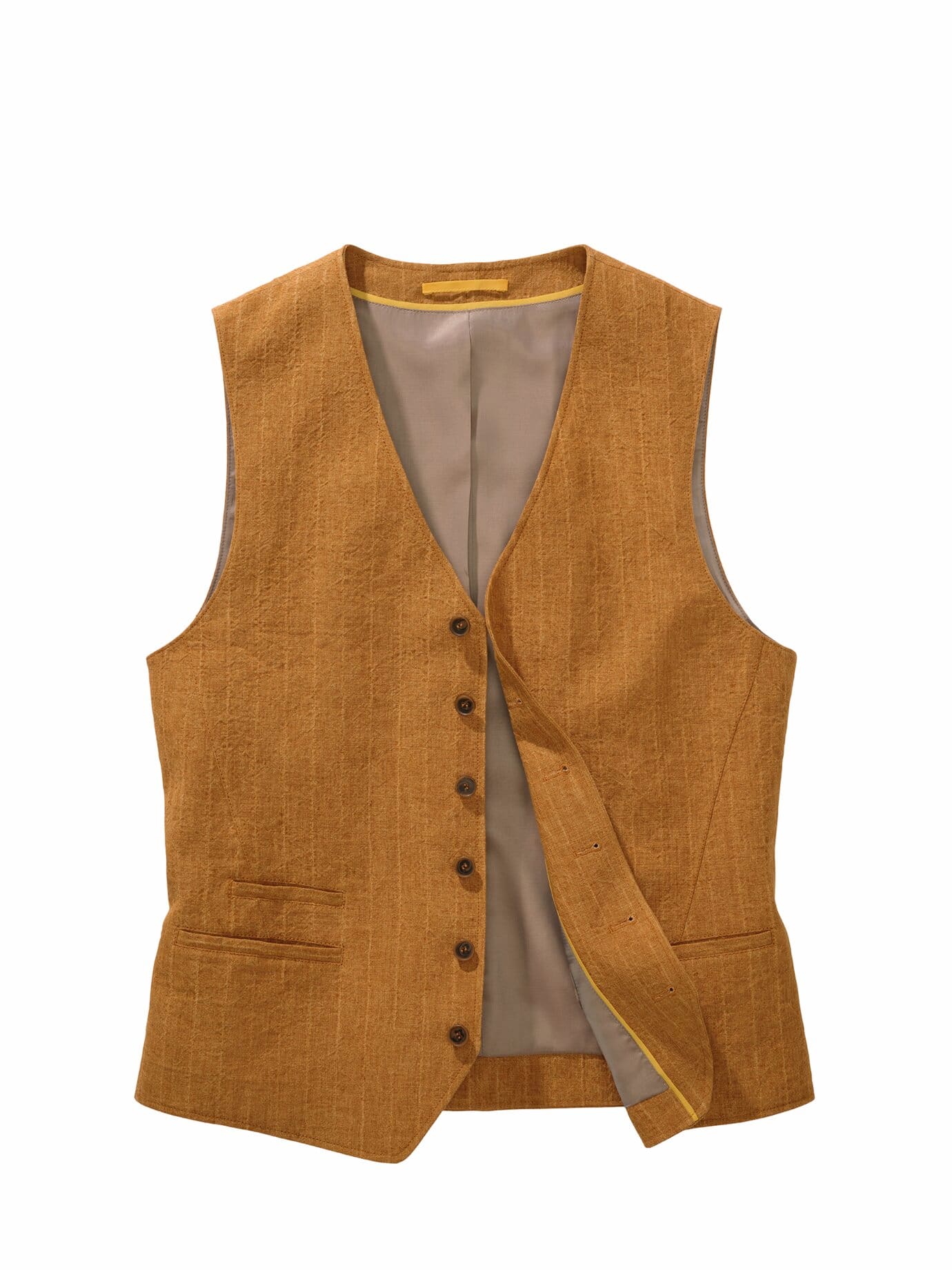 Abendsonnenklare Weste Image