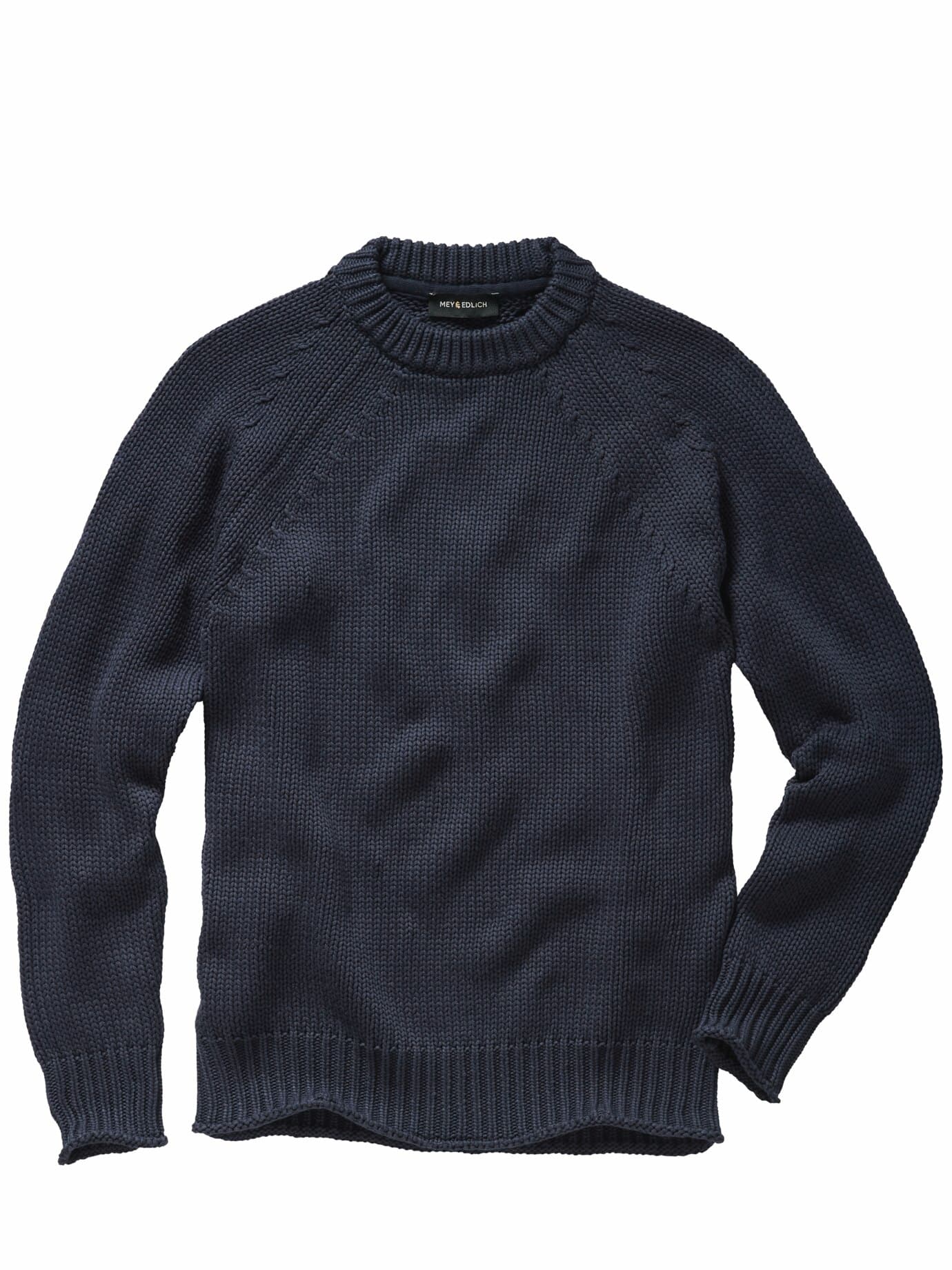 Fundierter Pullover Image
