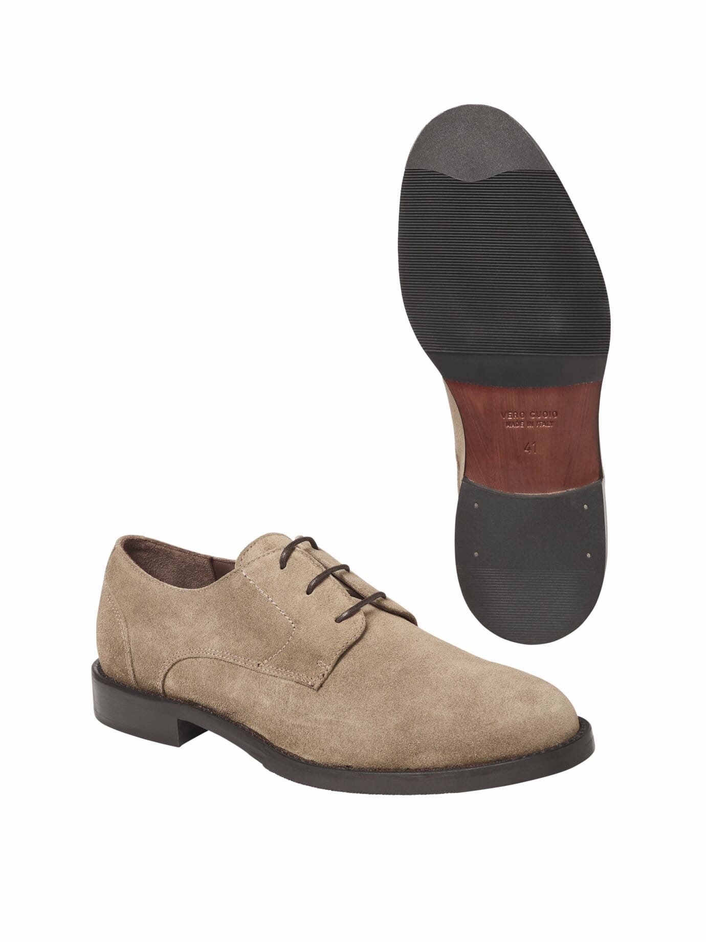 Genau-so-Derby Image