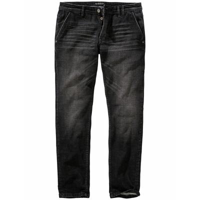 Schnittstellen-Jeans Image
