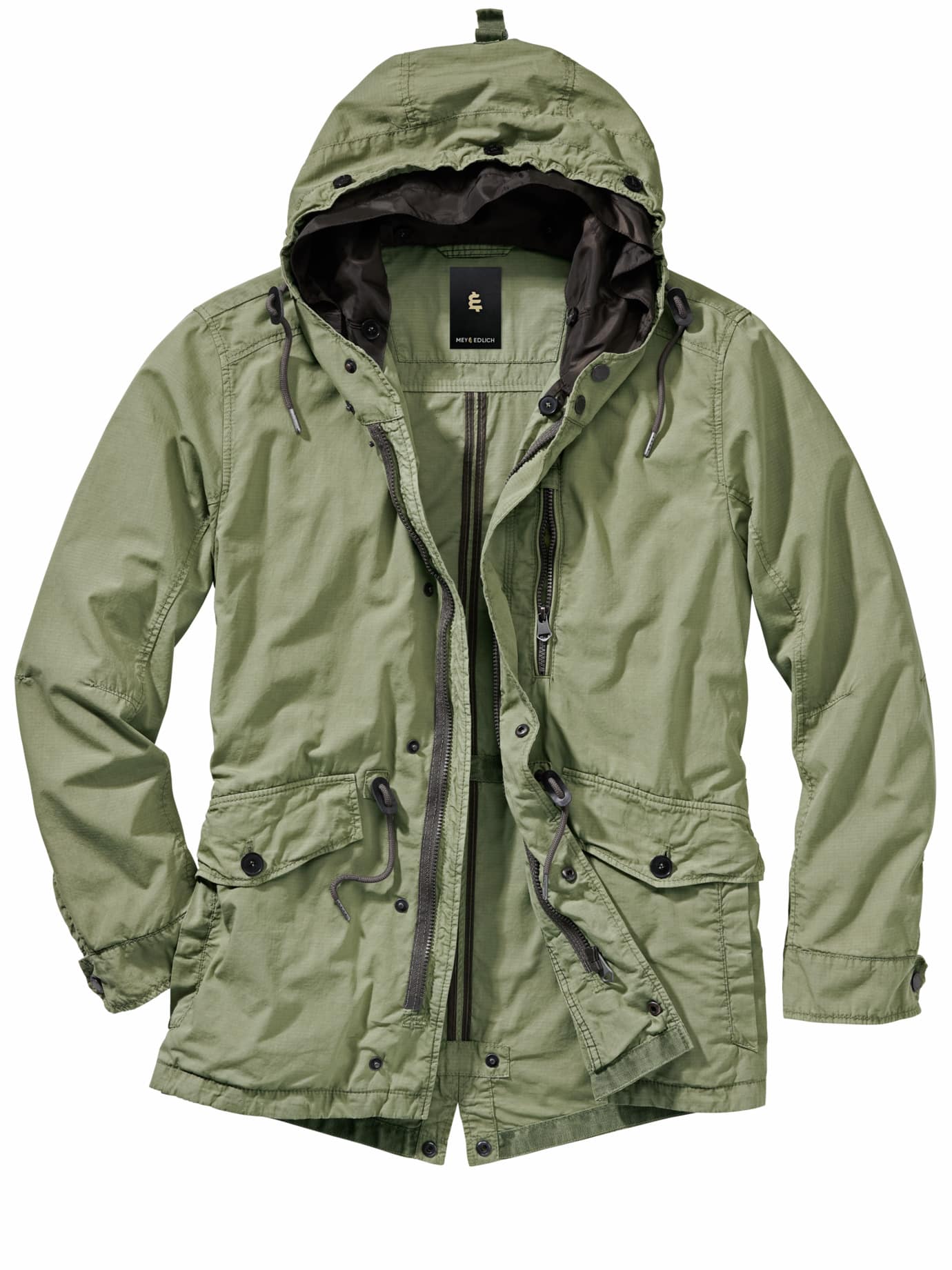 Urbaner Sommerparka Image