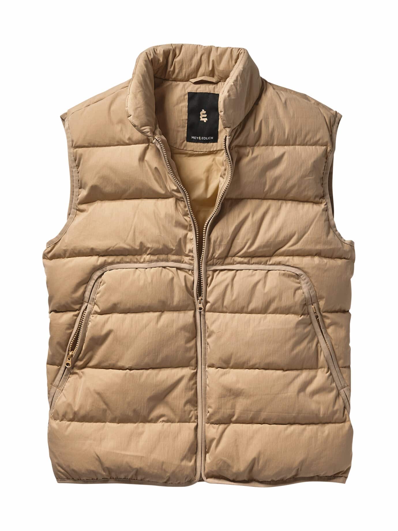 Steppweste Delta Image