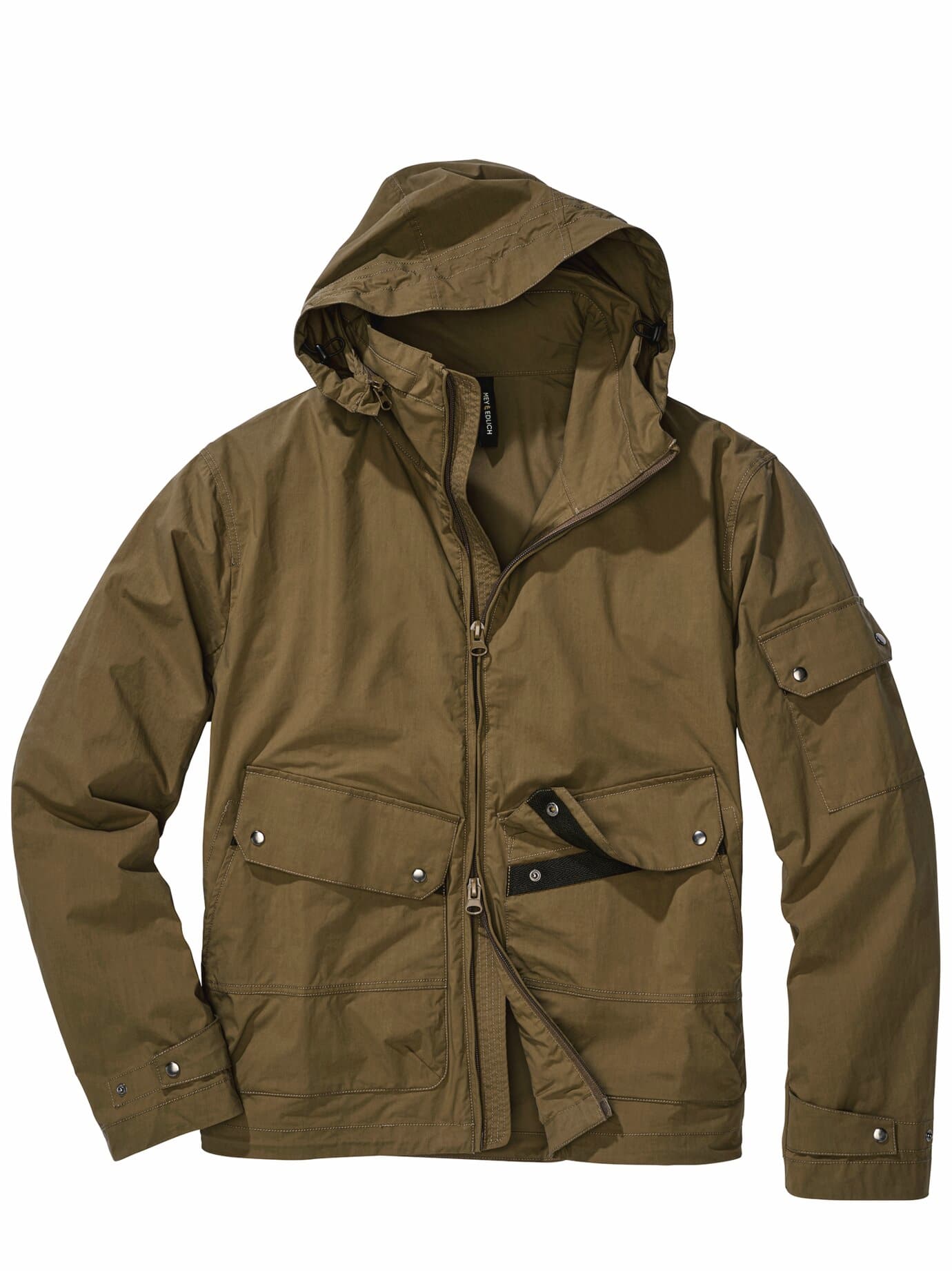 Sommernachtsjacke Image