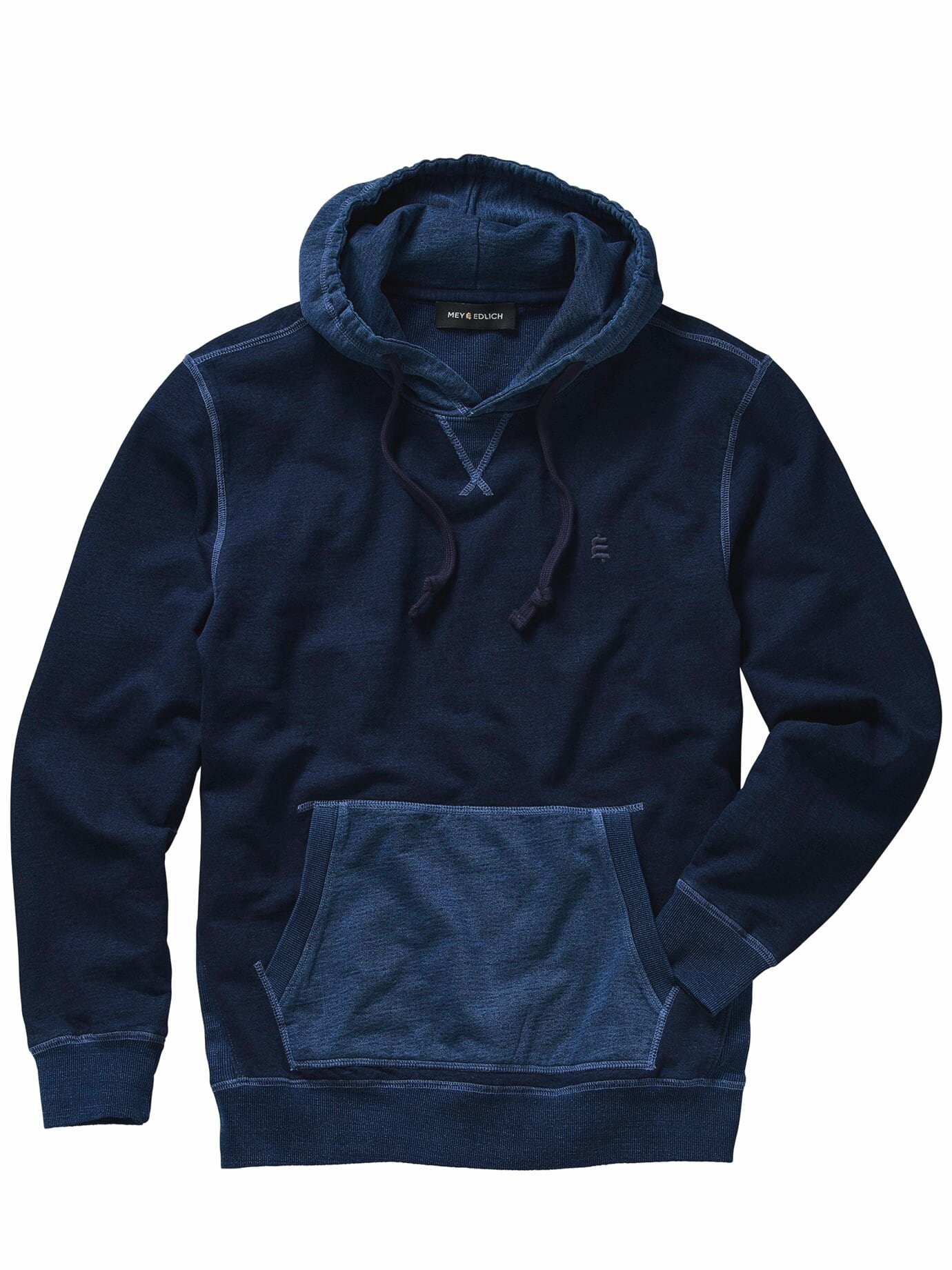 Jeansfreund-Hoodie Image