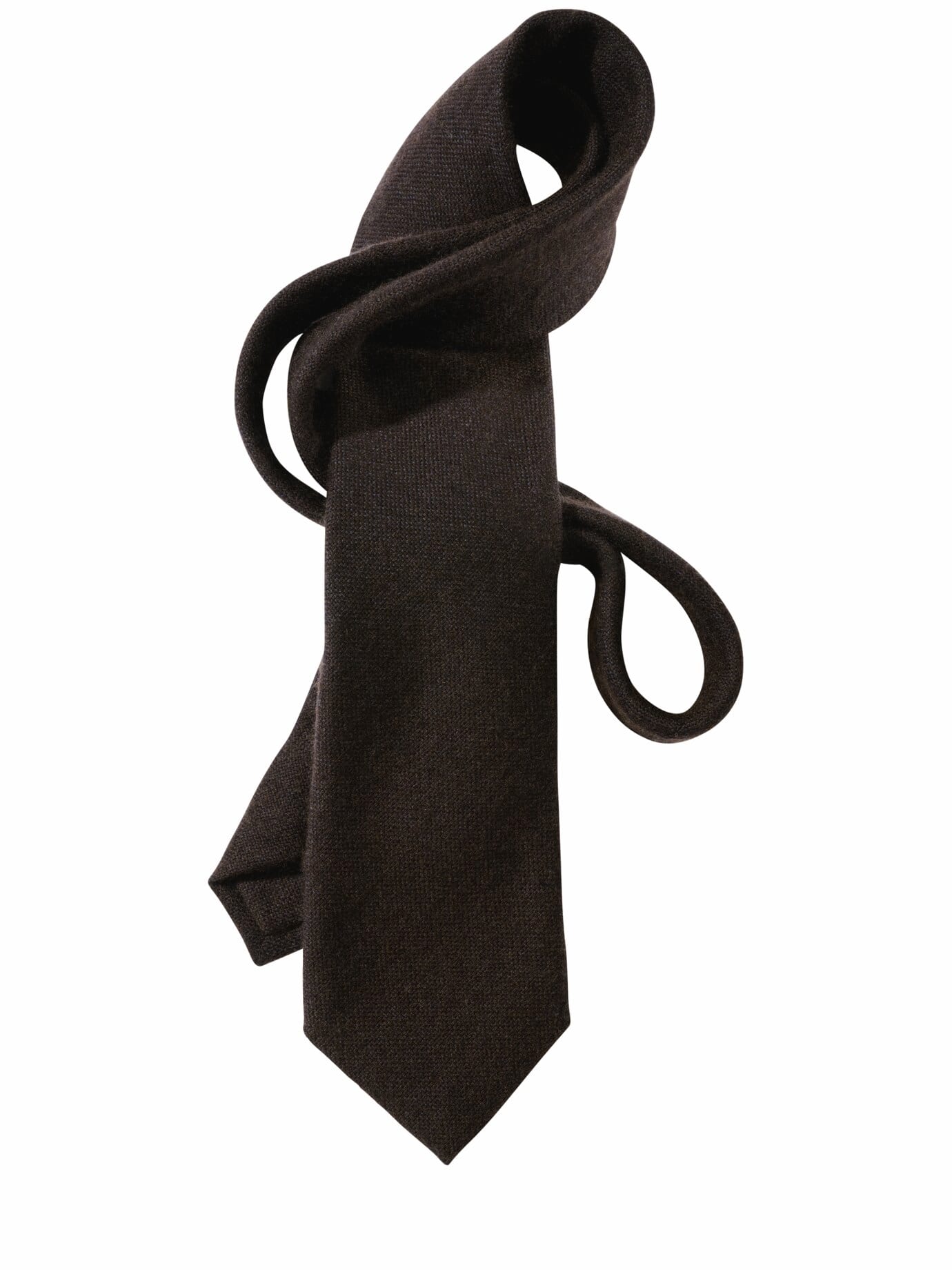 Die Kaschmirkrawatte Image