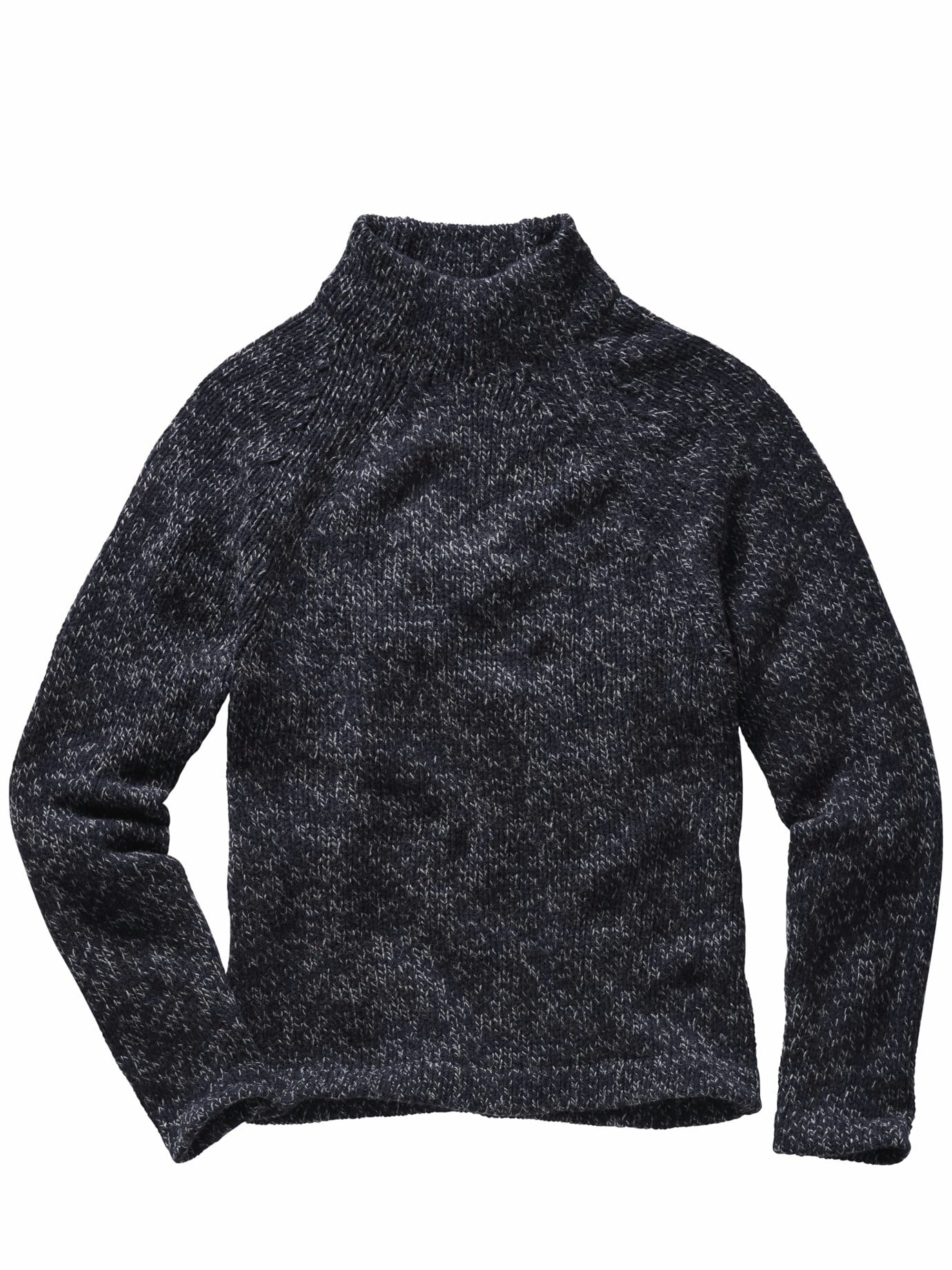 Muss-sein-Pullover Image