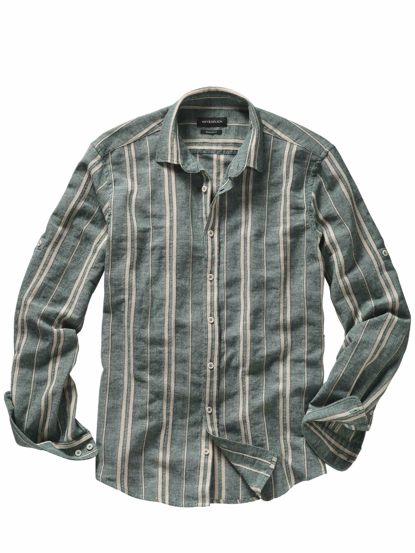 No-Business-Hemd Image