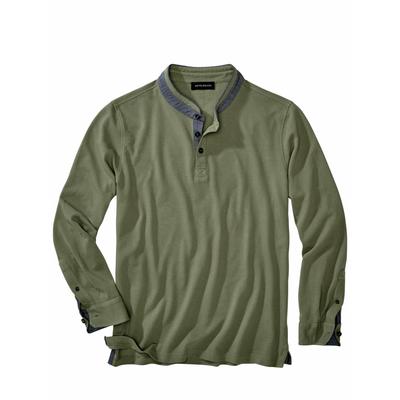 Urväter-Polo Image