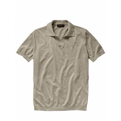 Evolutionäres Poloshirt Image
