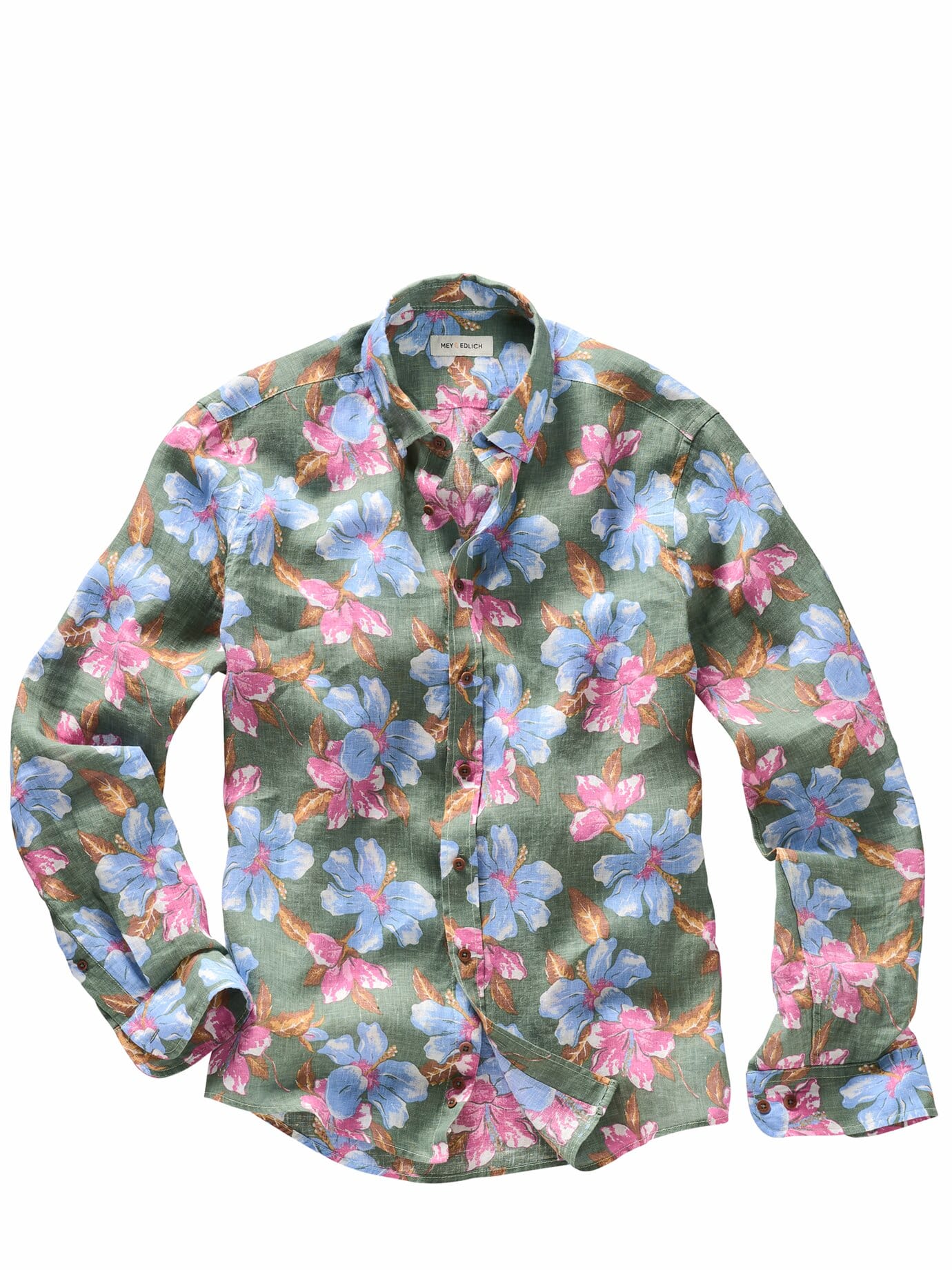 Lebenslust-Hemd Image