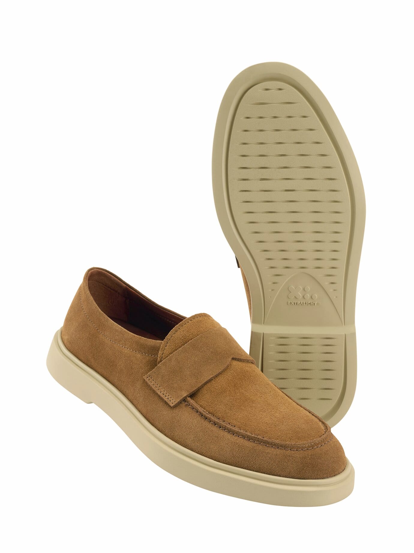 Läuft-entspannt-Loafer Image