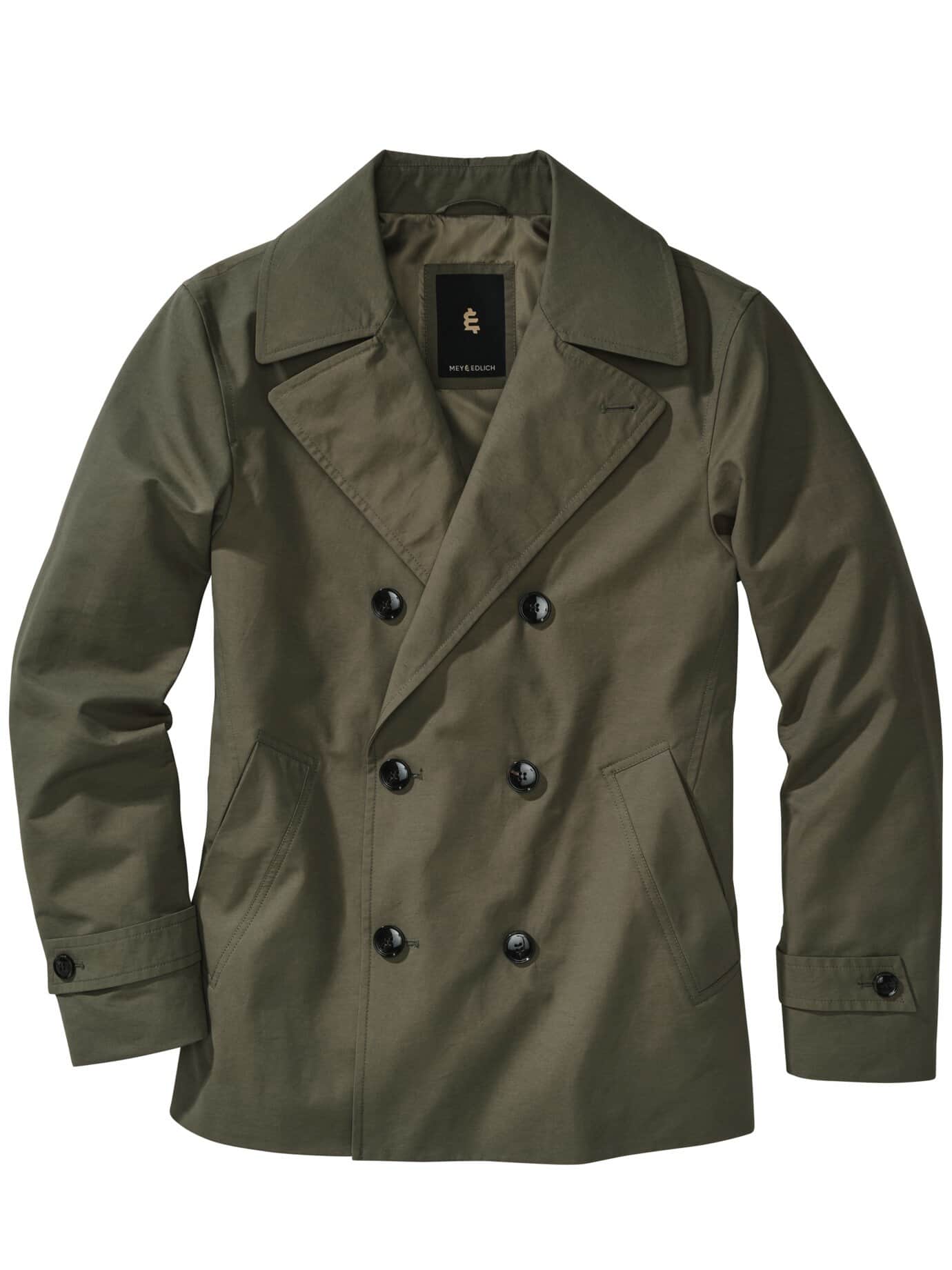 New Summer Caban Image