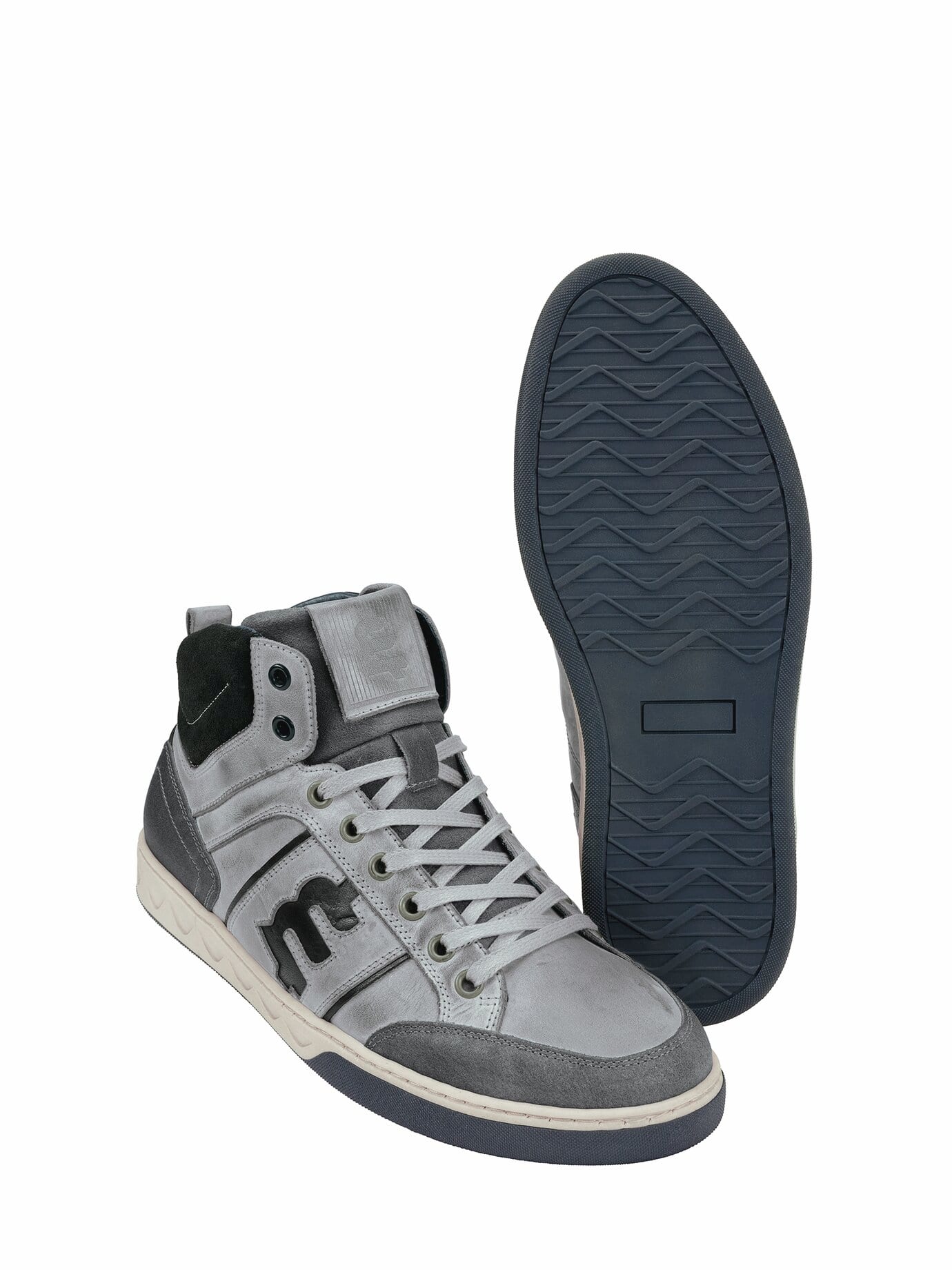 Tragwerk-Sneaker Image