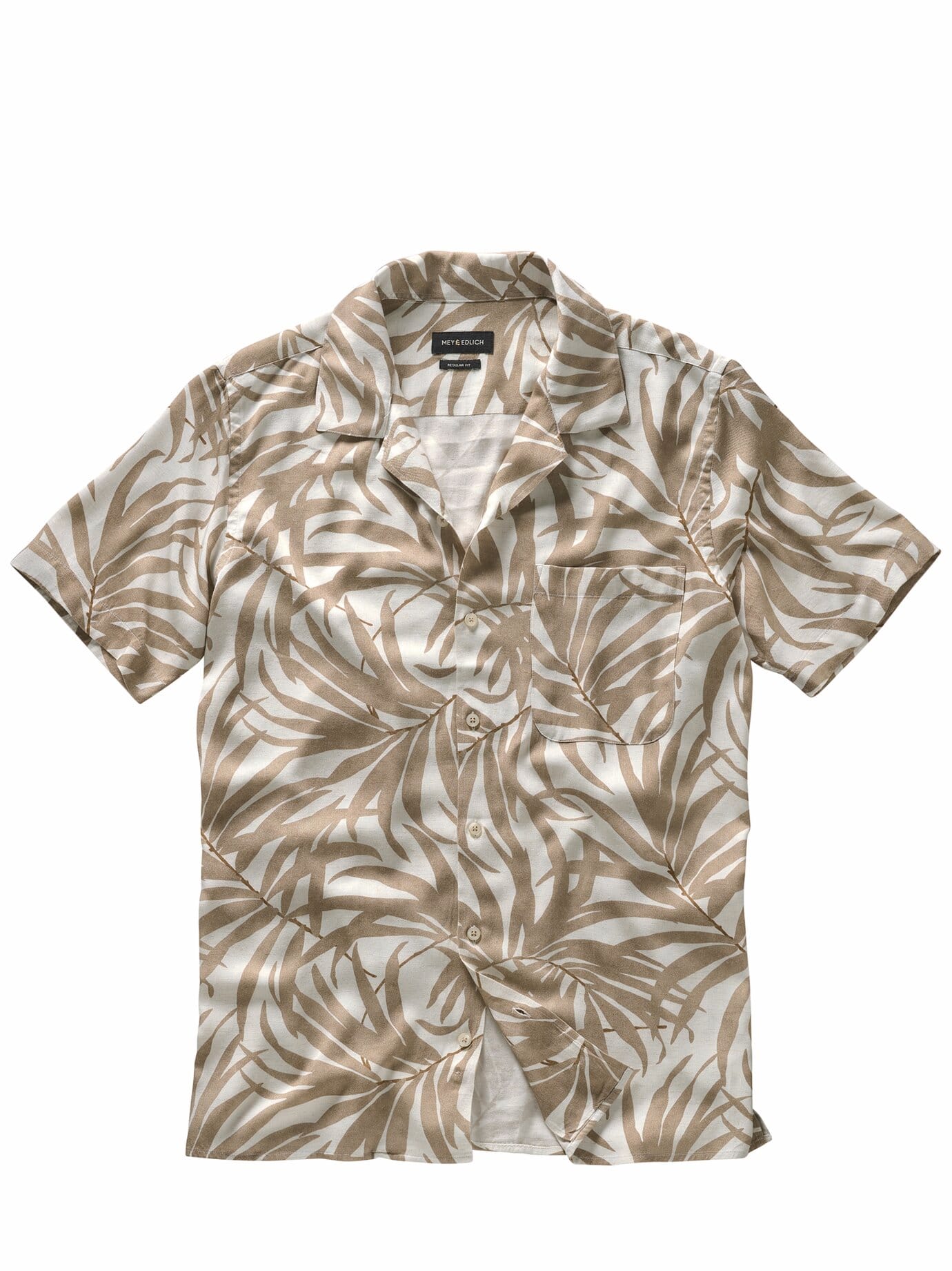 Wellenreiter-Hemd Image