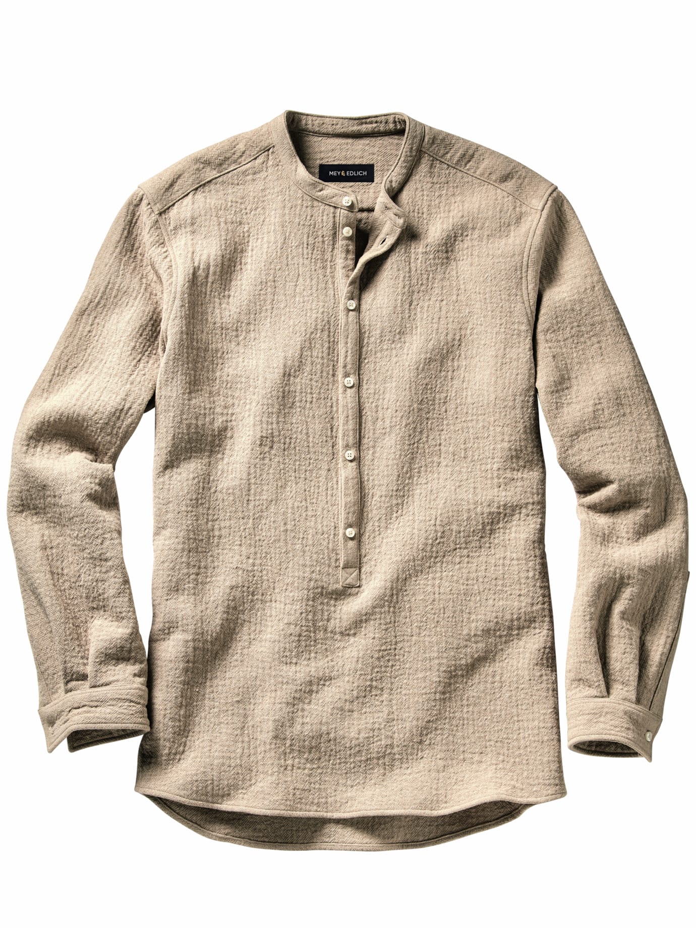 Hammerschlag-Hemd Image