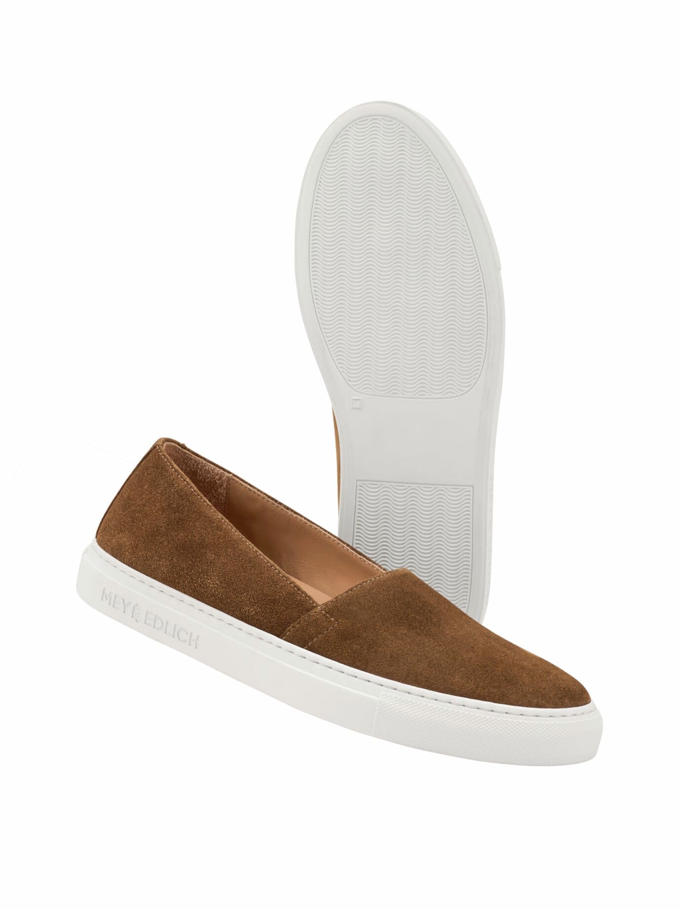 Barfuß-Slipper Image