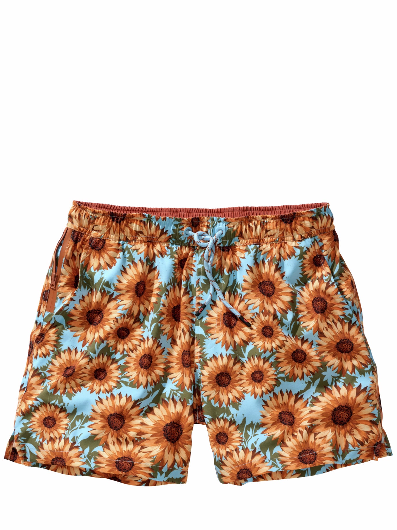 Resort-Badeshorts Toskana Image
