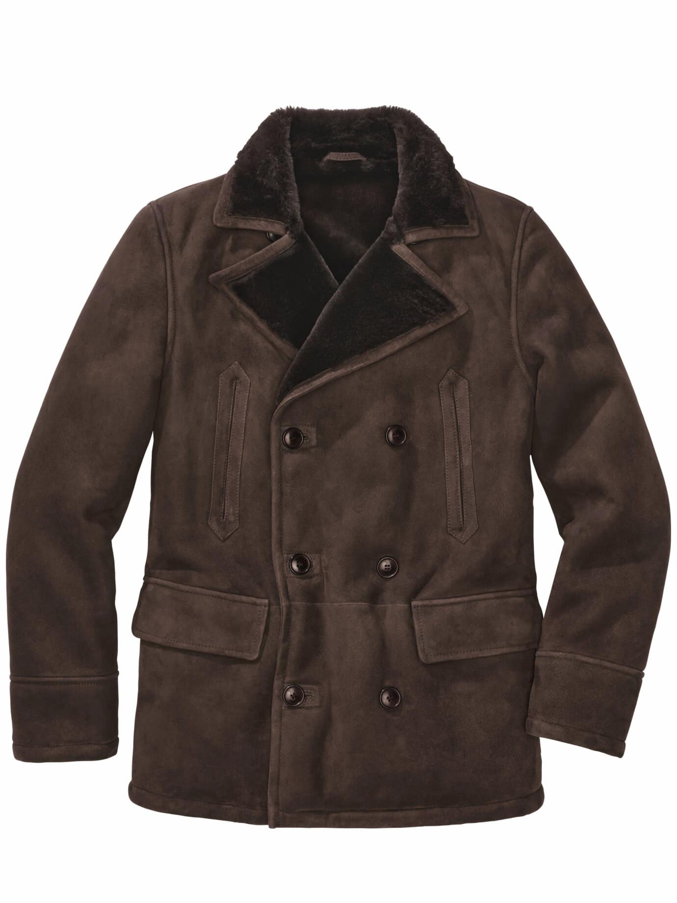 Lammfell-Stutzer Image