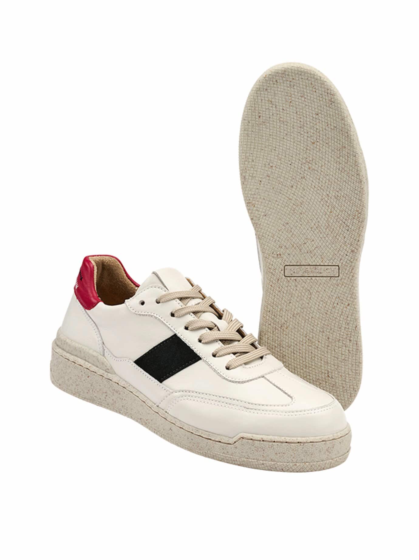 Superhelden-Sneaker Image