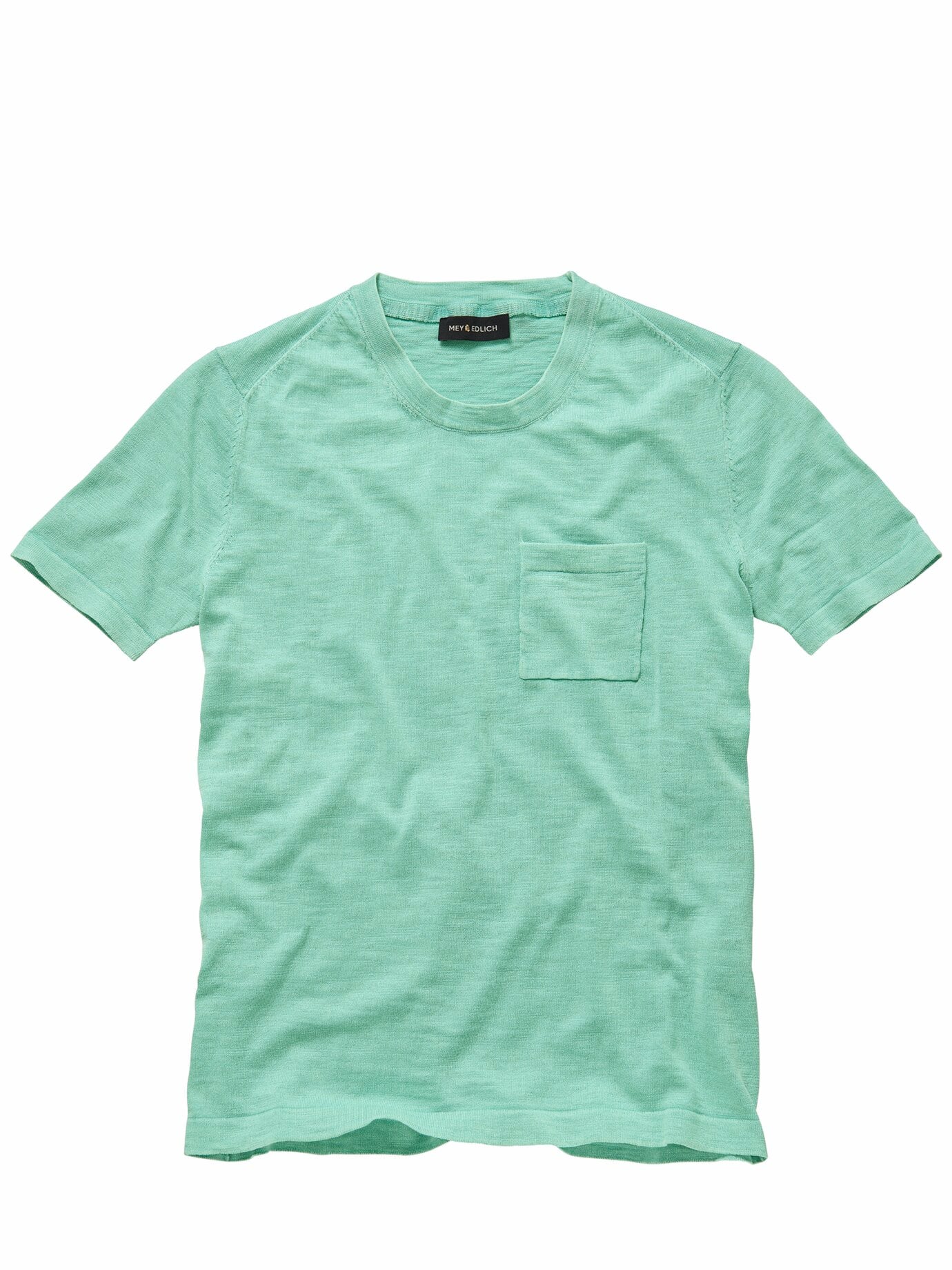 Ultraleichtes Strickshirt Image