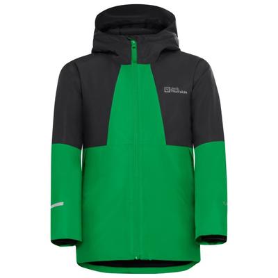 Jack Wolfskin - Kid's Actamic 2L Insulation Jacket - Winterjacke Gr 116 grün Image