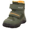 Superfit - Kid's Husky1 - Winterschuhe 24 | EU 24 oliv
