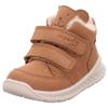 Superfit - Kid's Breeze F - Winterschuhe 21 | EU 21 braun